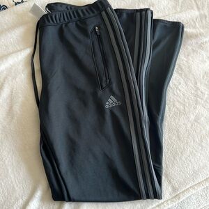 Men’s Adidas Jogger Track Pants Sweatpants
